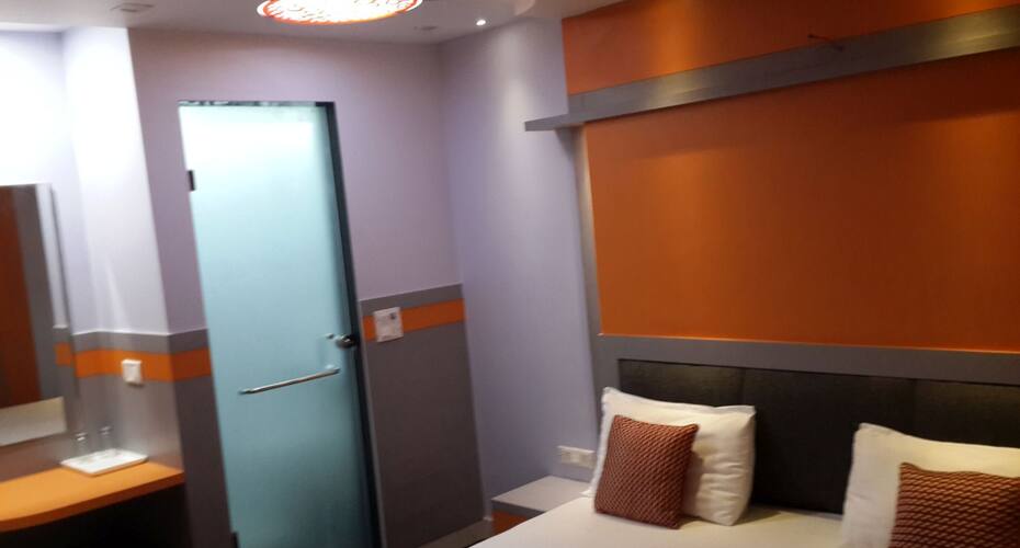 Hotel Arnav Residency, New Delhi 4